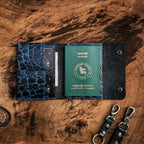 Passport Holder-P2