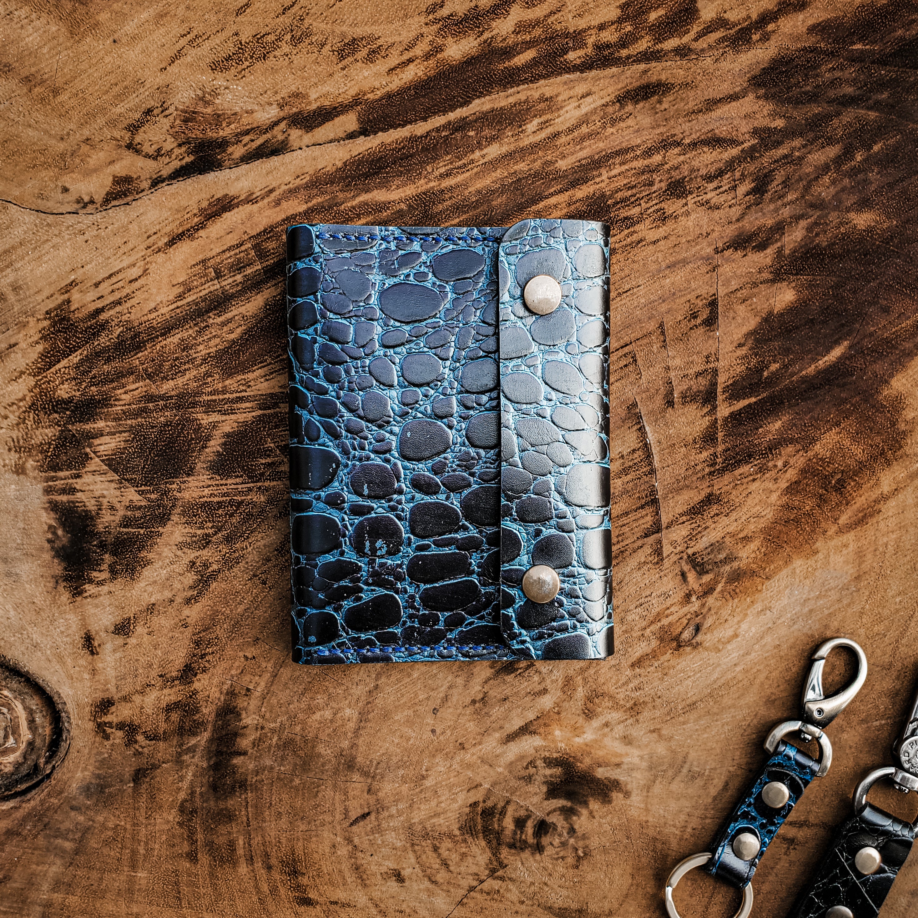 Passport Holder-P2