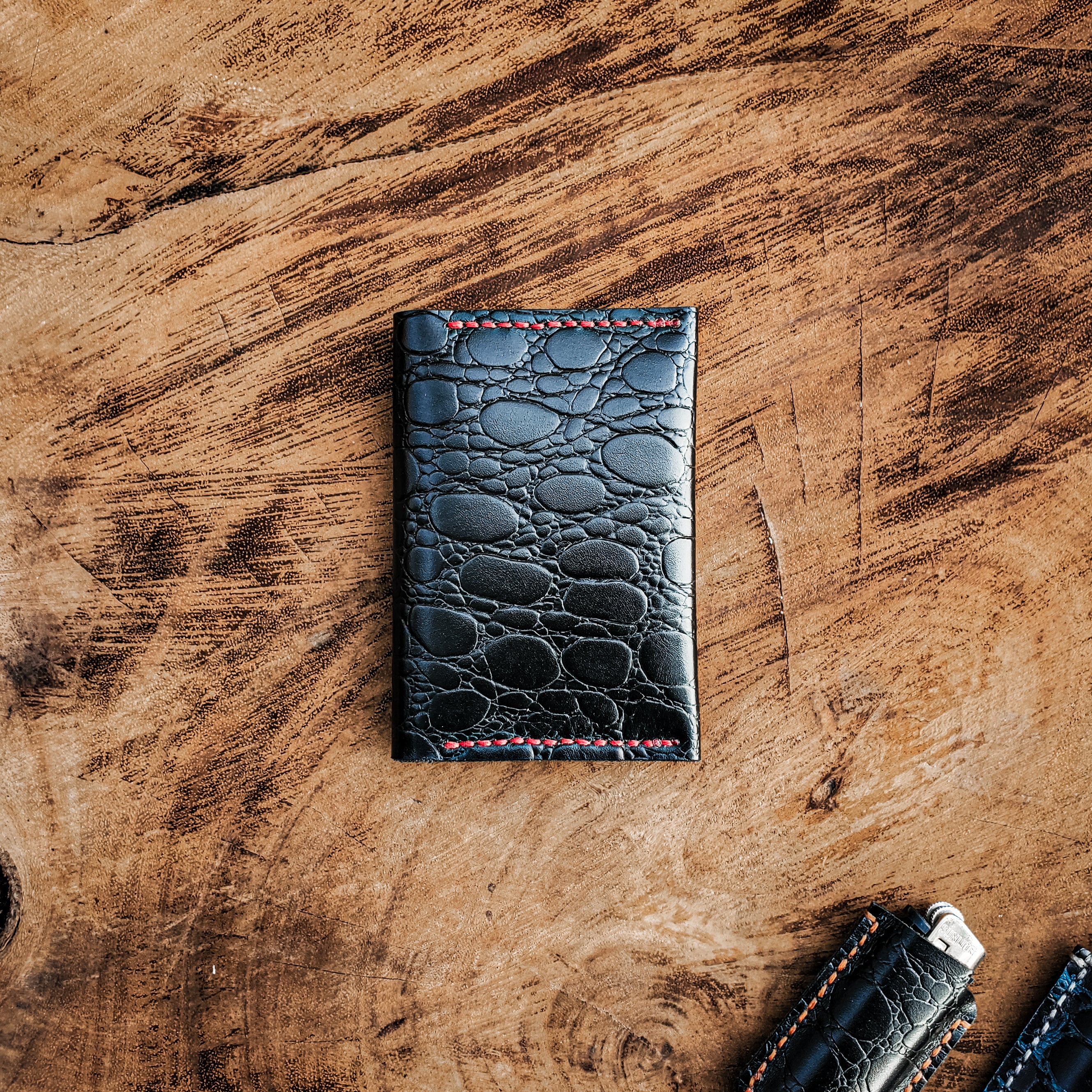 Minimalist Wallet-M5