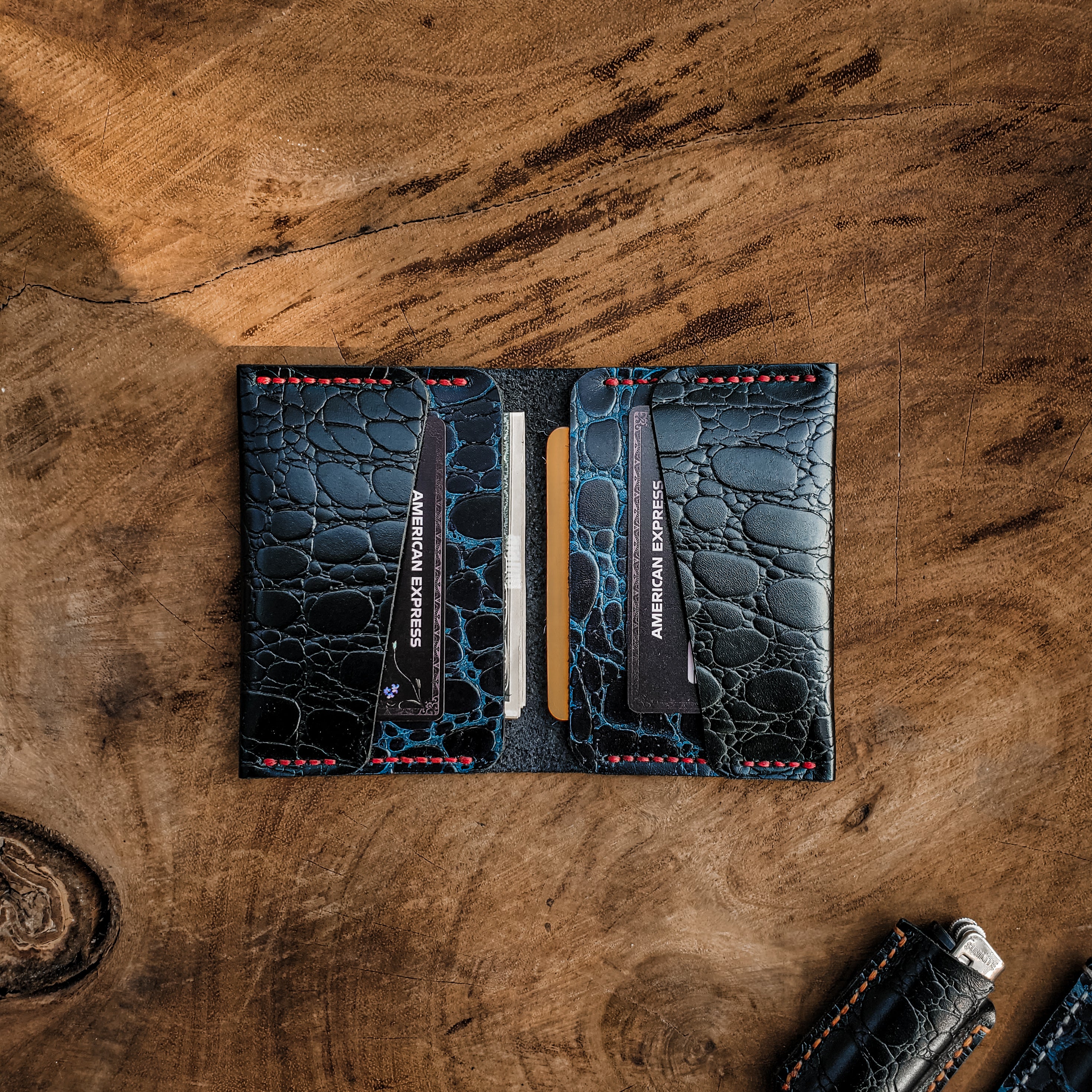 Minimalist Wallet-M5