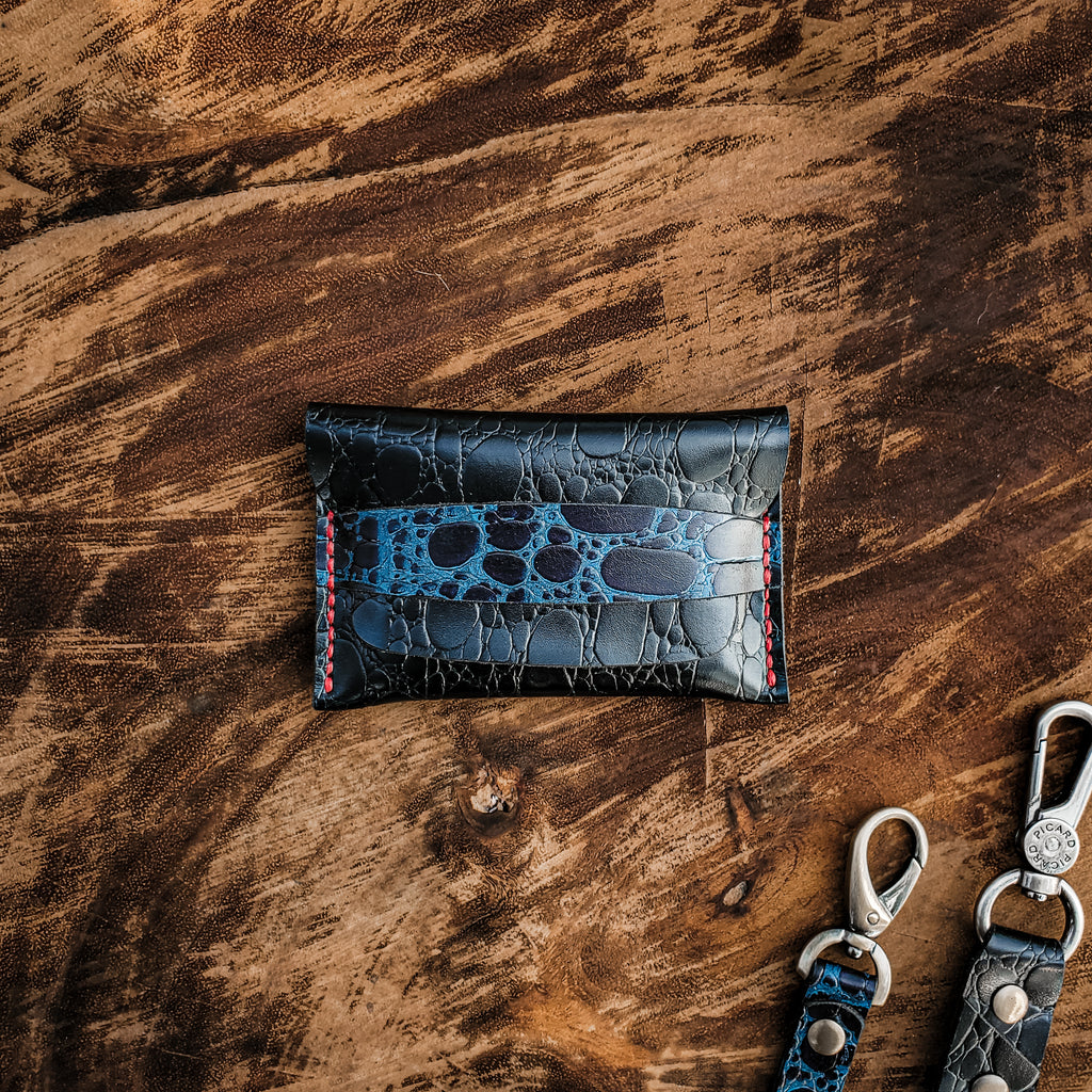 Flap Wallet-F1