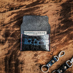 Flap Wallet-F1