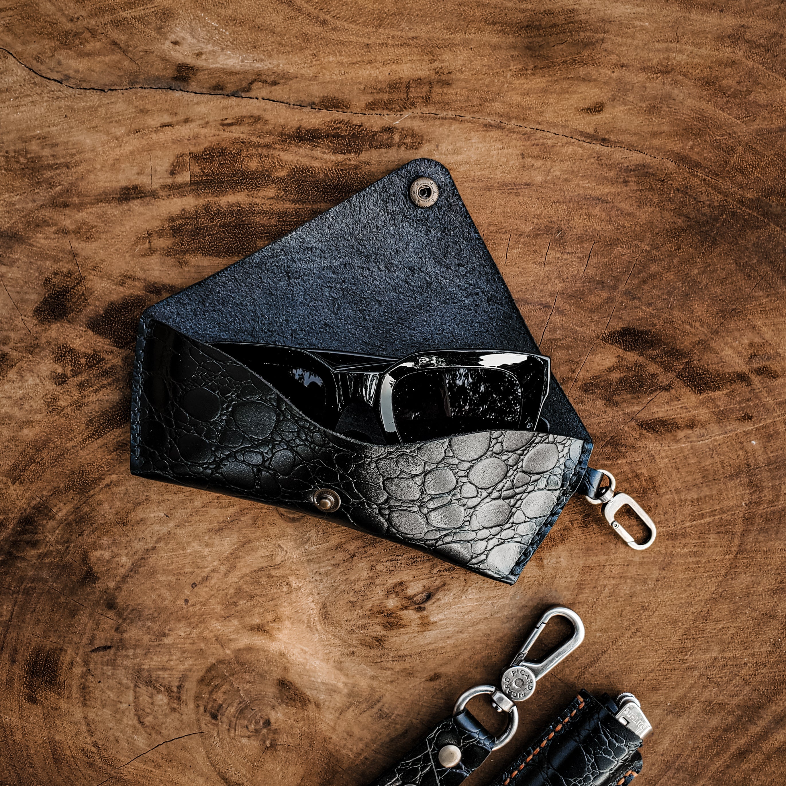 Sunglass Cover-S2