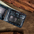 Bifold Wallet-B4