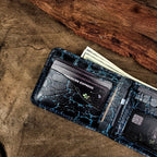 Bifold Wallet-B4