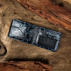 Bifold Wallet-B4