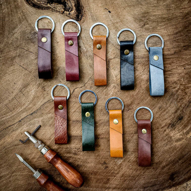 Keyring-KR1