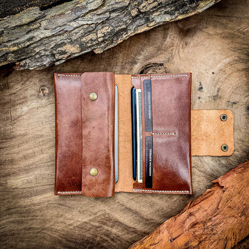 Long Wallet-L1