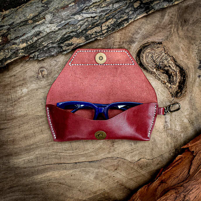 Sunglass Cover-S1