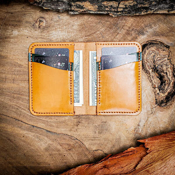 Mninimalist Wallet-M3