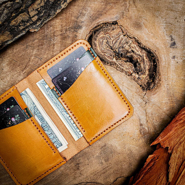 Mninimalist Wallet-M3