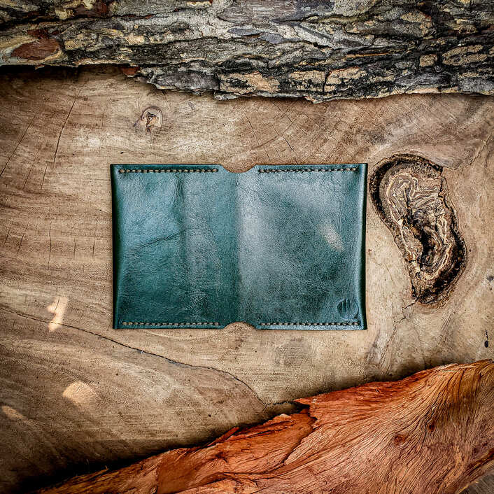 Minimalist Wallet-M1