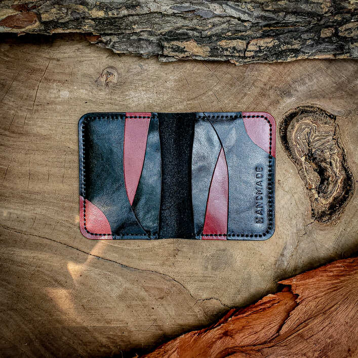 Minimalist Wallet-M2