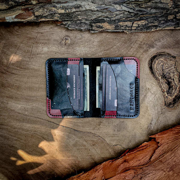 Minimalist Wallet-M2