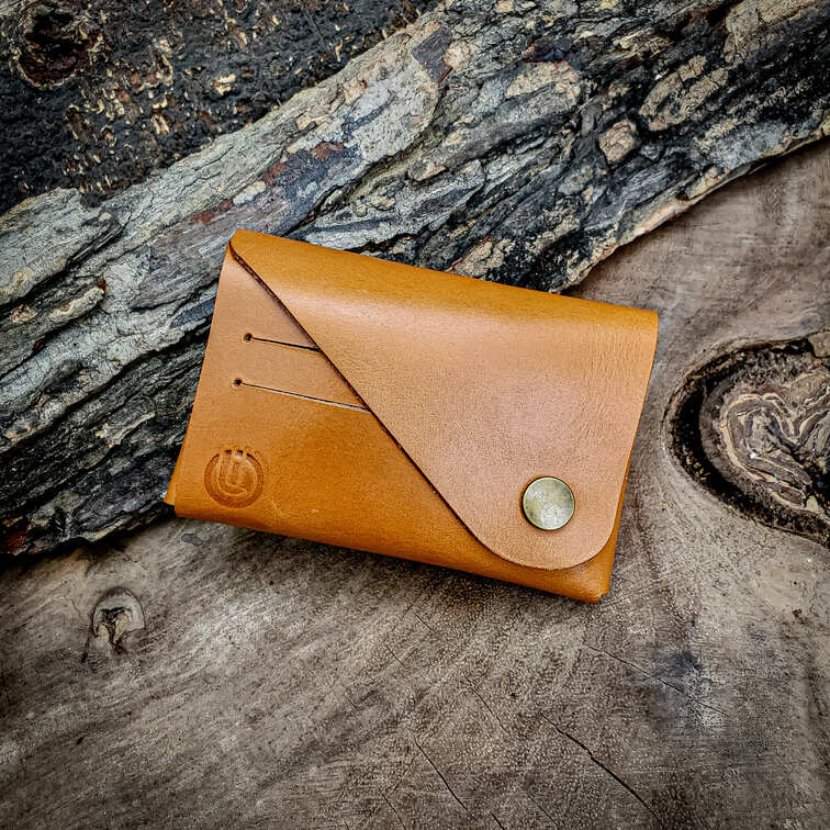 Origami Wallet -O1