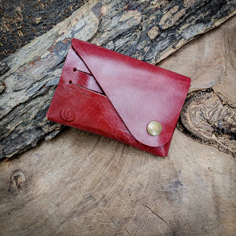 Origami Wallet -O1