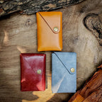 Origami Wallet -O1