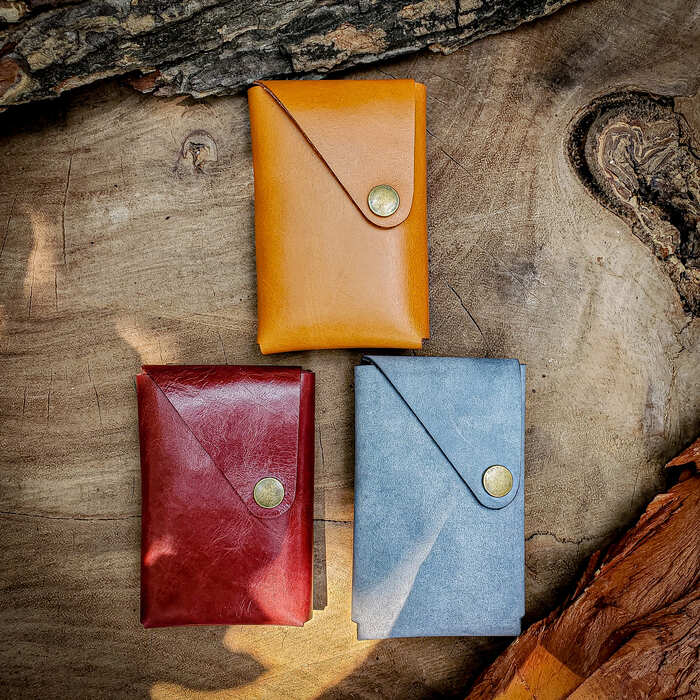 Origami Wallet -O1