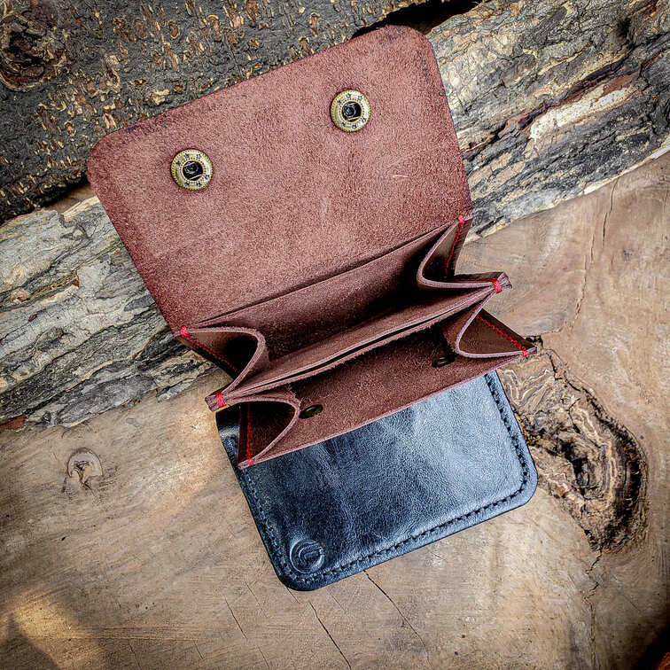 Mini Pouch-MP1