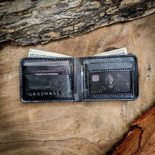 Bifold Wallet-B2