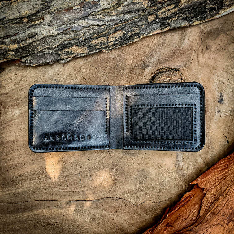 Bifold Wallet-B2