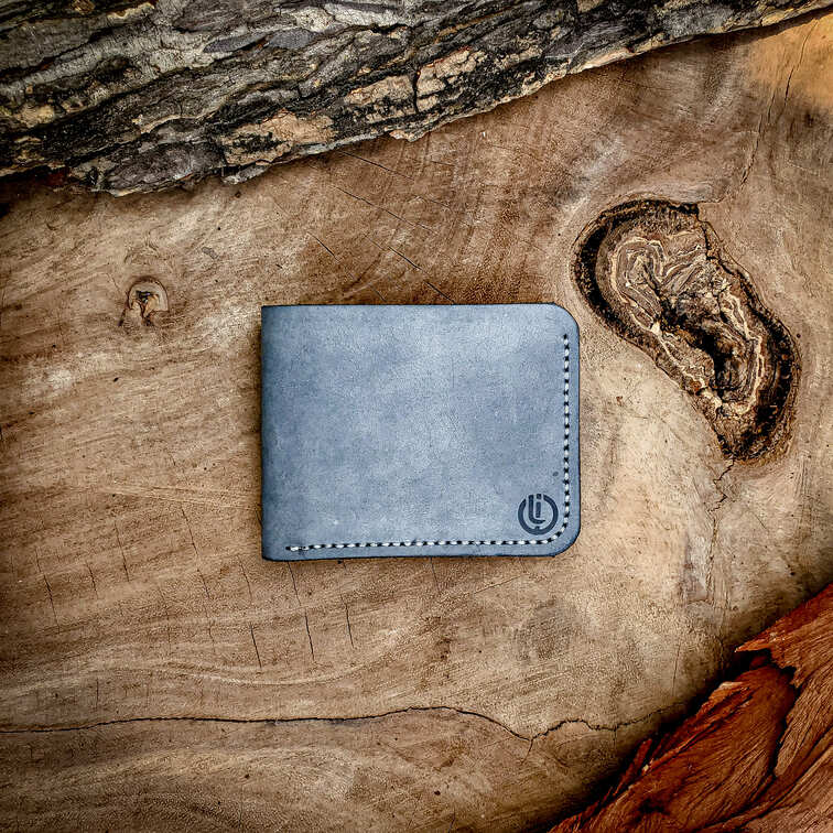 Bifold Wallet-B3
