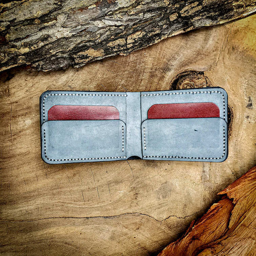 Bifold Wallet-B3