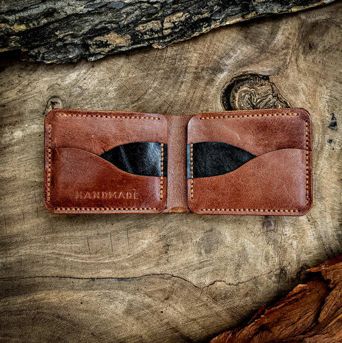 BIFOLD WALLET-B1