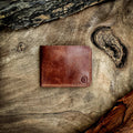 Bifold Wallet-B1