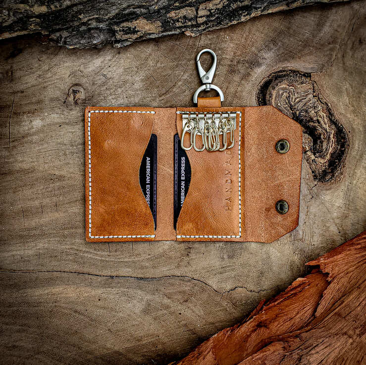 Key Wallet-K1