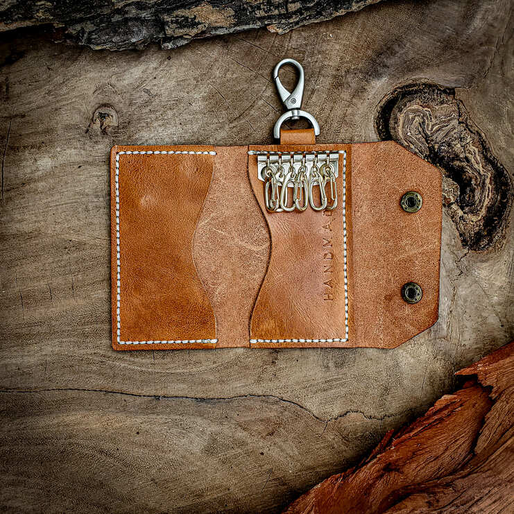 Key Wallet-K1
