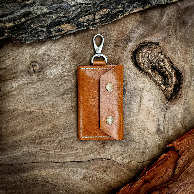 Key Wallet-K1