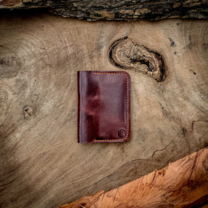 Minimalist Wallet-M4