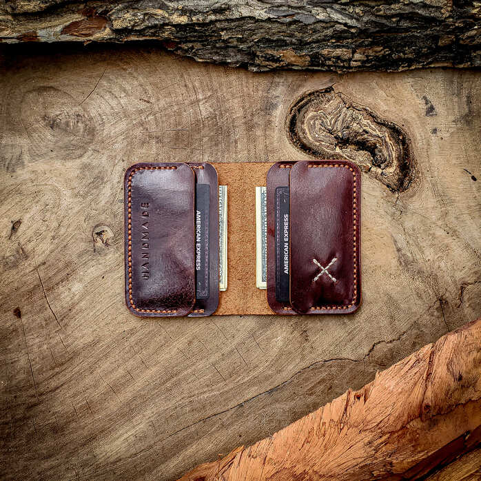 Minimalist Wallet-M4