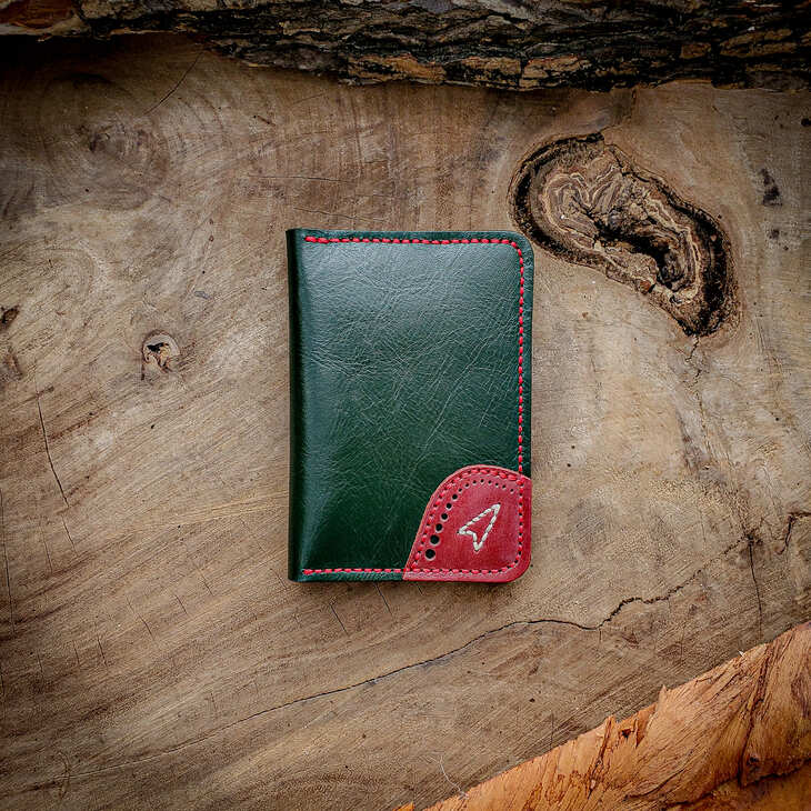 Passport Holder-P1
