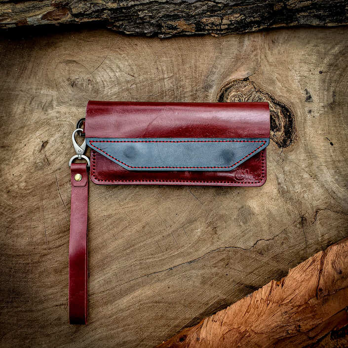 Unisex Pouch-P1