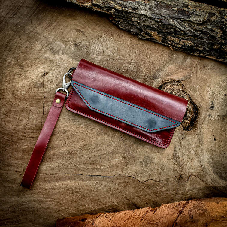 Unisex Pouch-P1