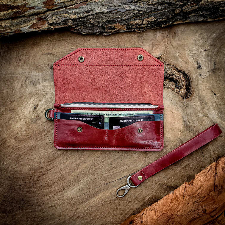 Unisex Pouch-P1