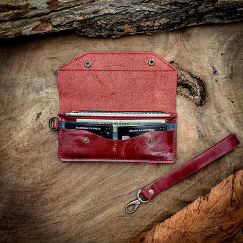 Unisex Pouch-P1
