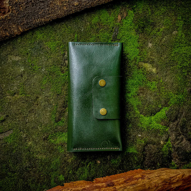 Long Wallet-L1