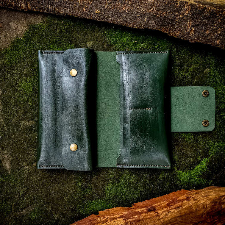 Long Wallet-L1