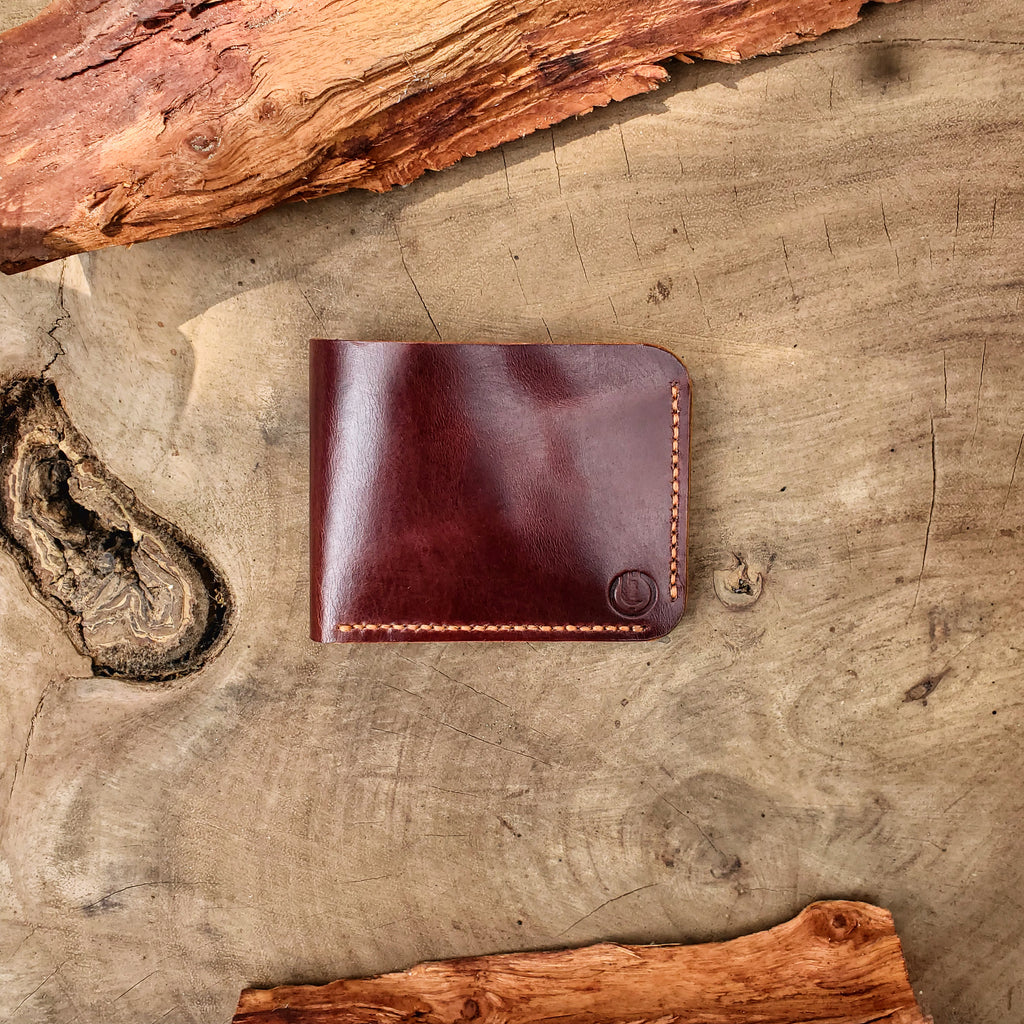 Bifold Wallet-B5