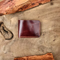 Bifold Wallet-B5