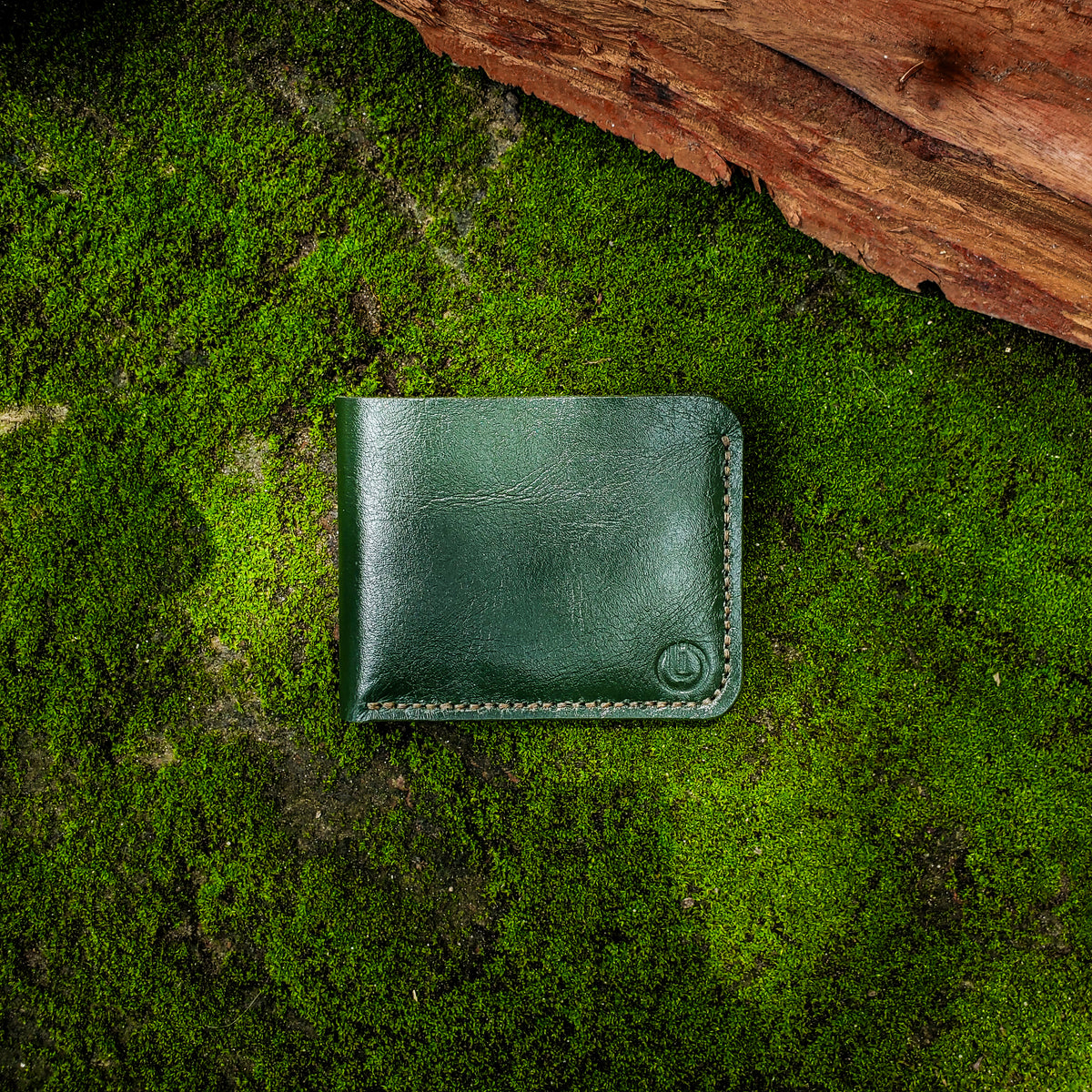 Bifold Wallet-B6
