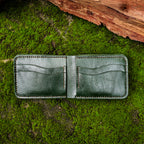 Bifold Wallet-B6