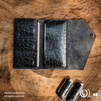 Fusion Series - Long Wallet