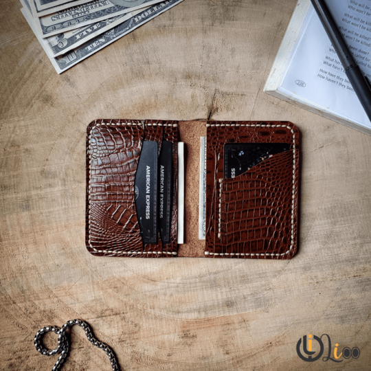 Minimalist Wallet-M6