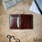 Minimalist Wallet-M6