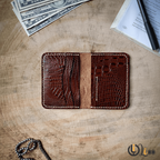 Minimalist Wallet-M6