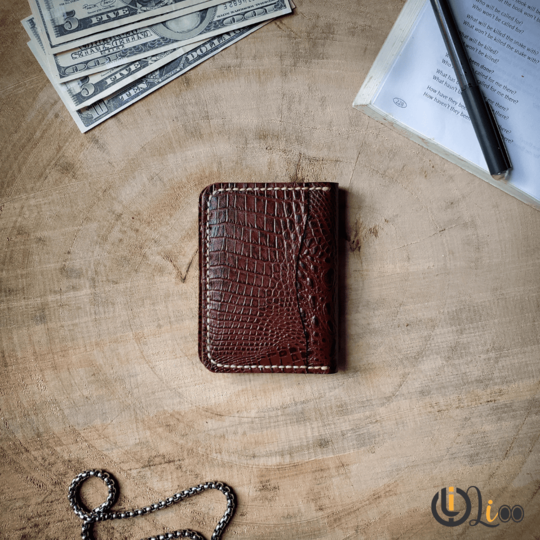 Minimalist Wallet-M6